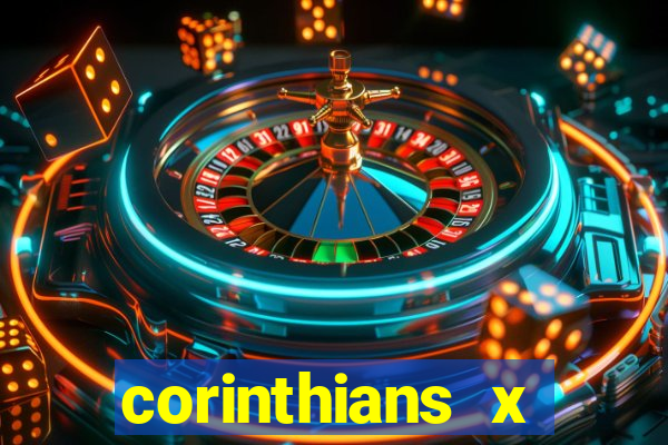 corinthians x fluminense ao vivo multi canais